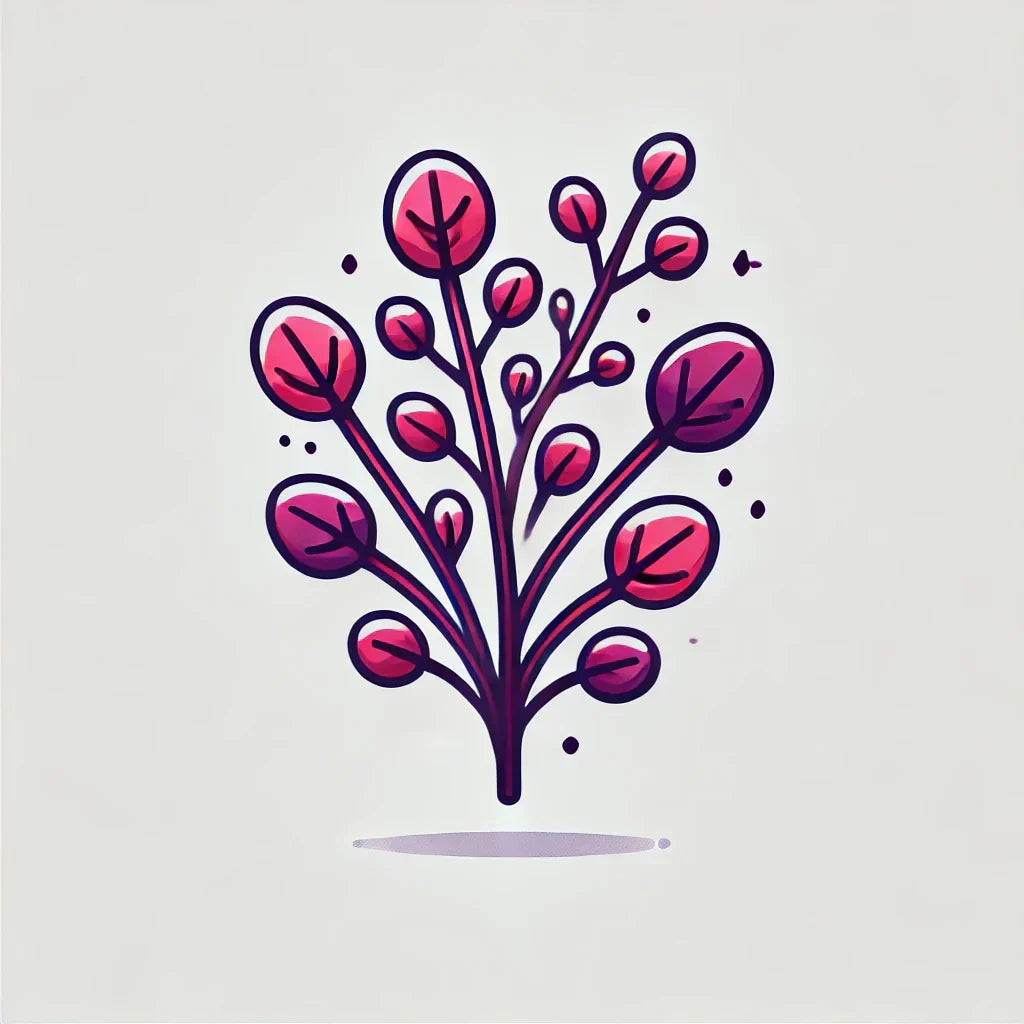 Learn More About Amaranth Microgreens