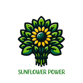 Learn More About Black Oil Sunflower Microgreens