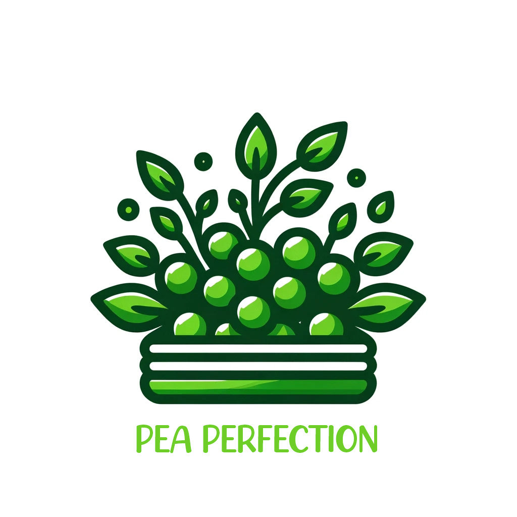 Learn More About Pea Microgreens