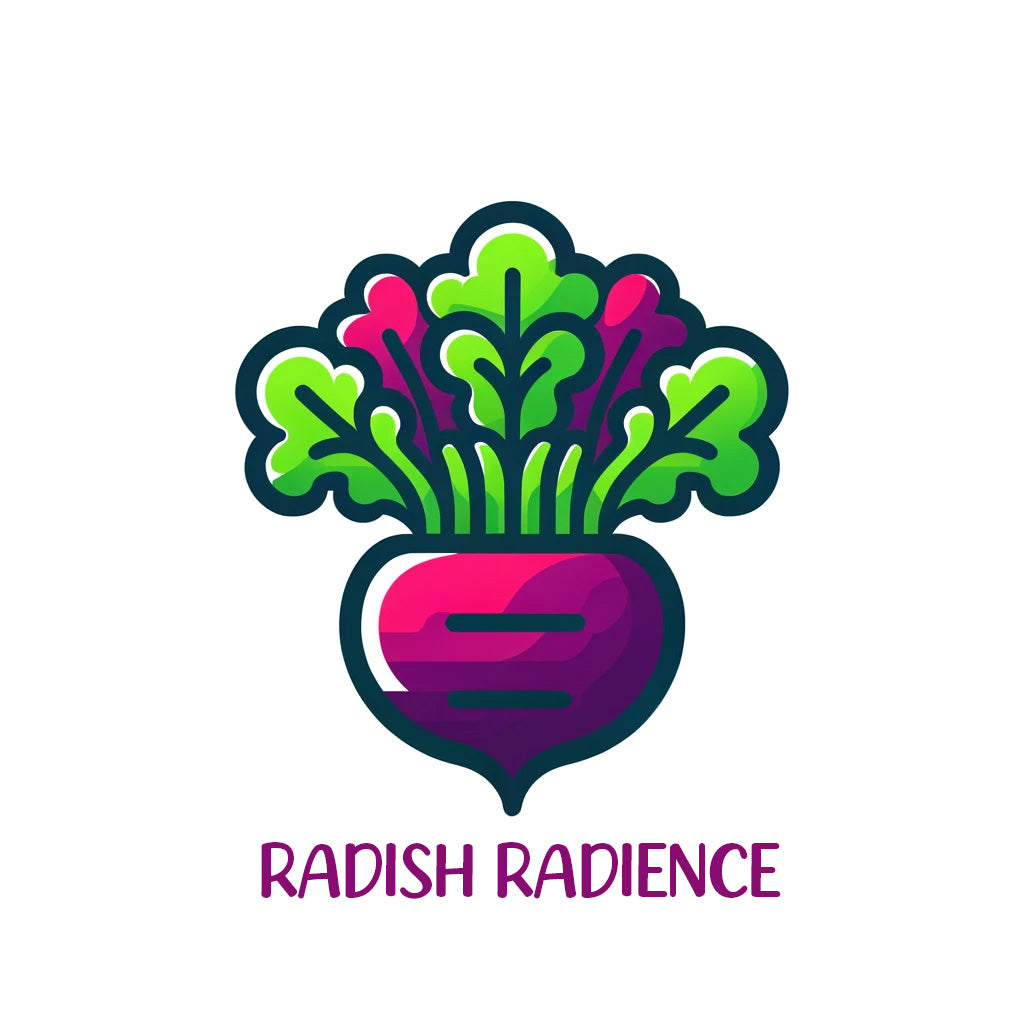 Learn More About Rambo Radish Microgreens
