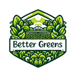 Better Greens